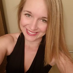Meet your Posher, Lindsay